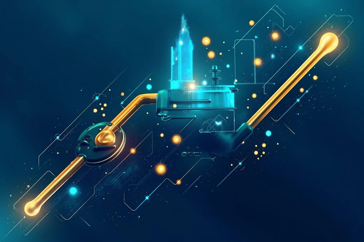 Топливные и газовые энергетические компании