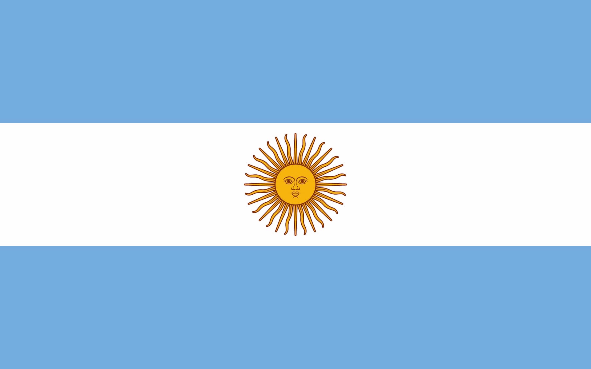 Аргентина flag