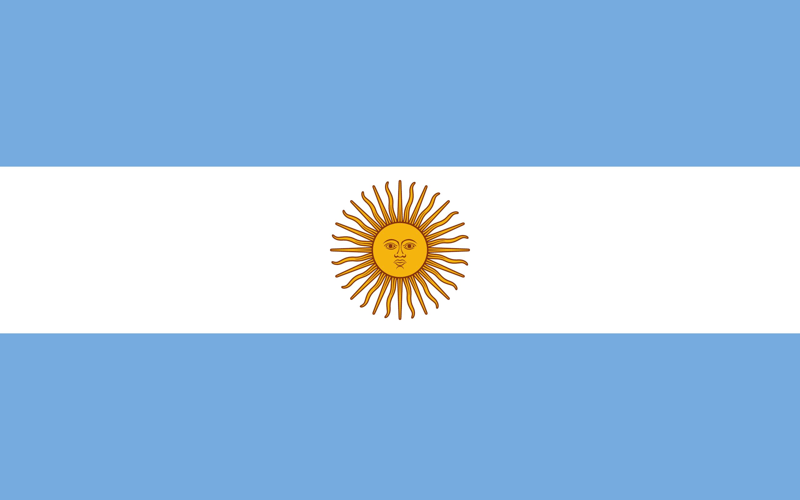 Argentina flag