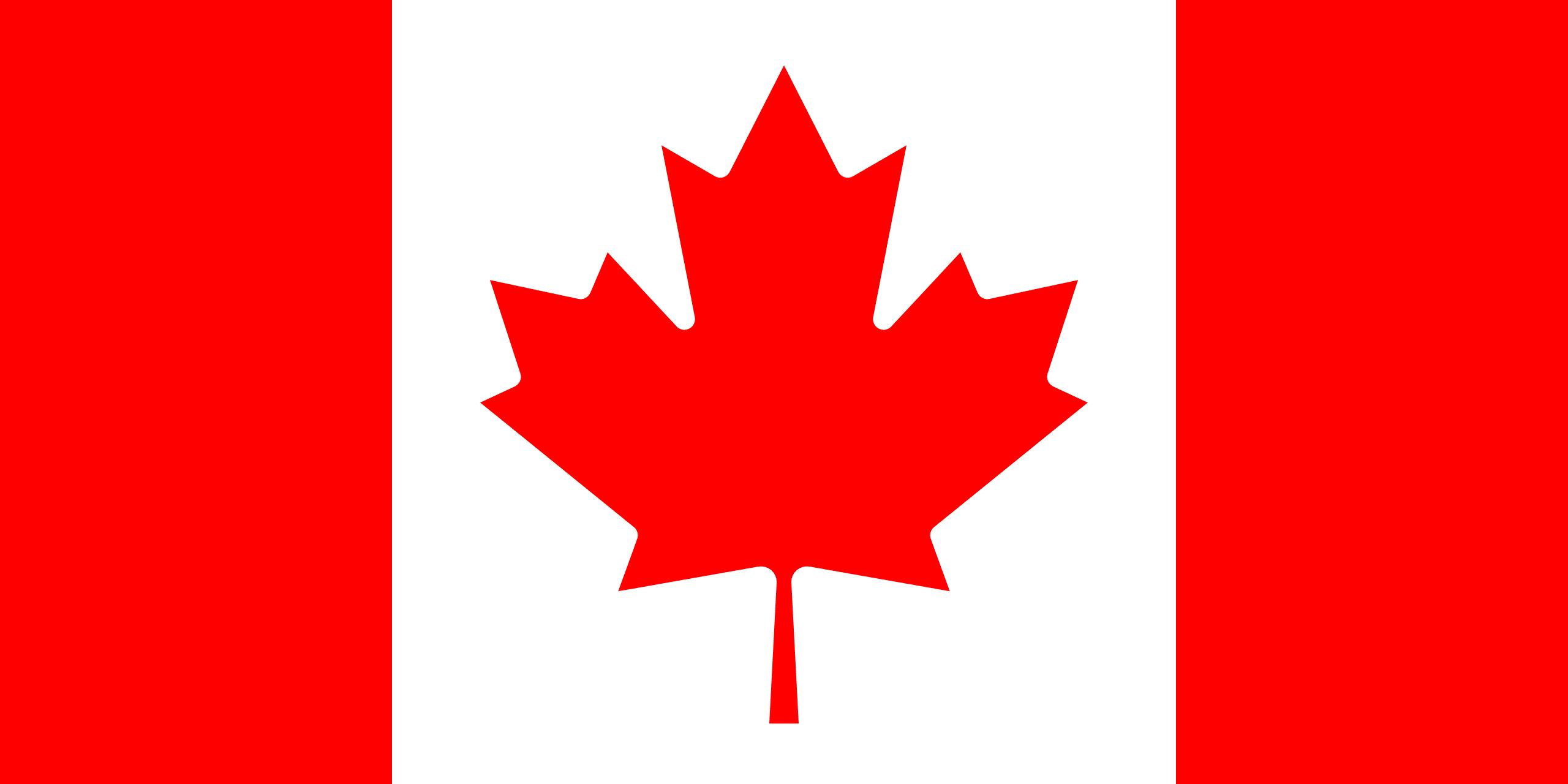 Canada flag