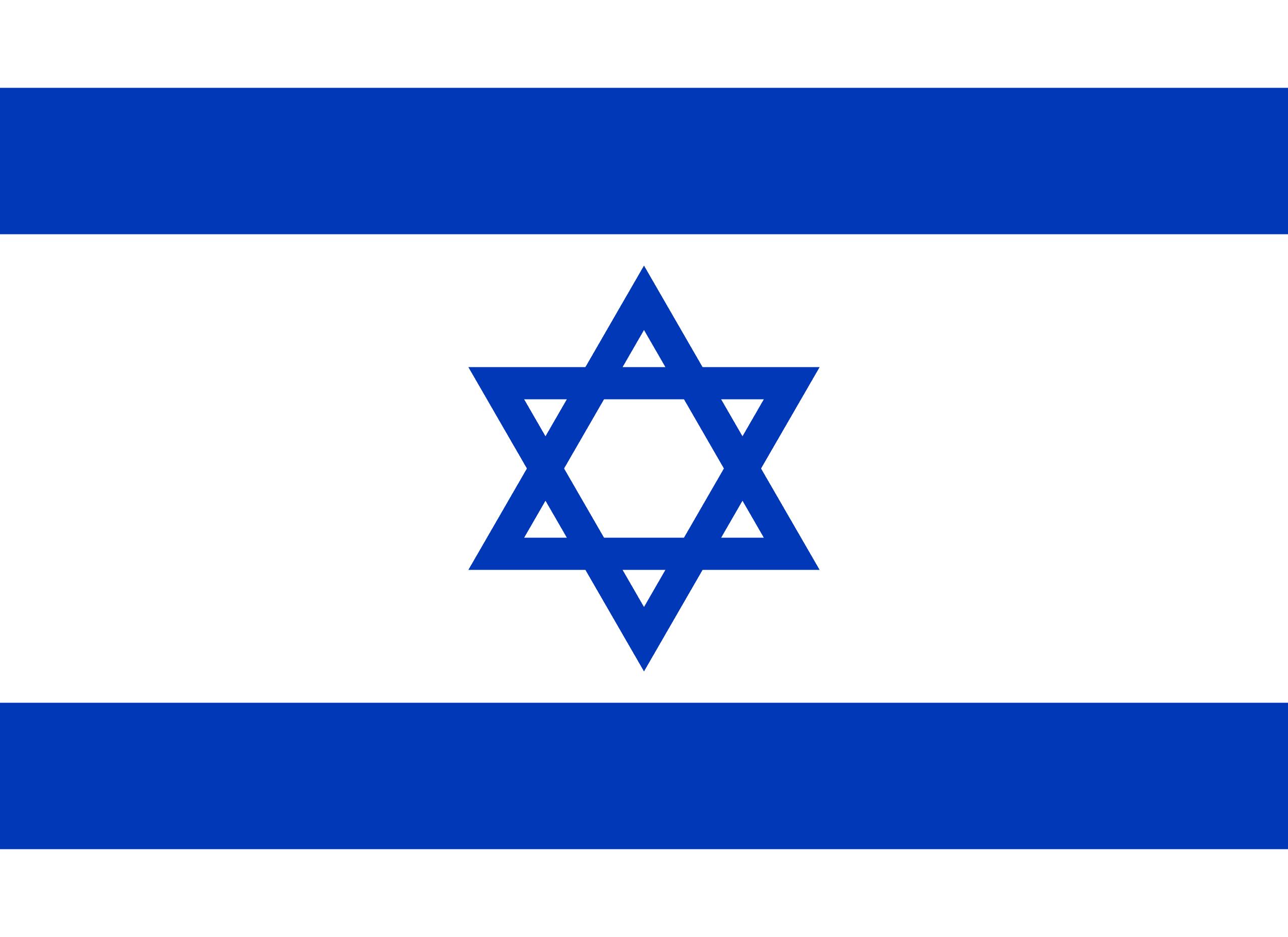 Israel flag
