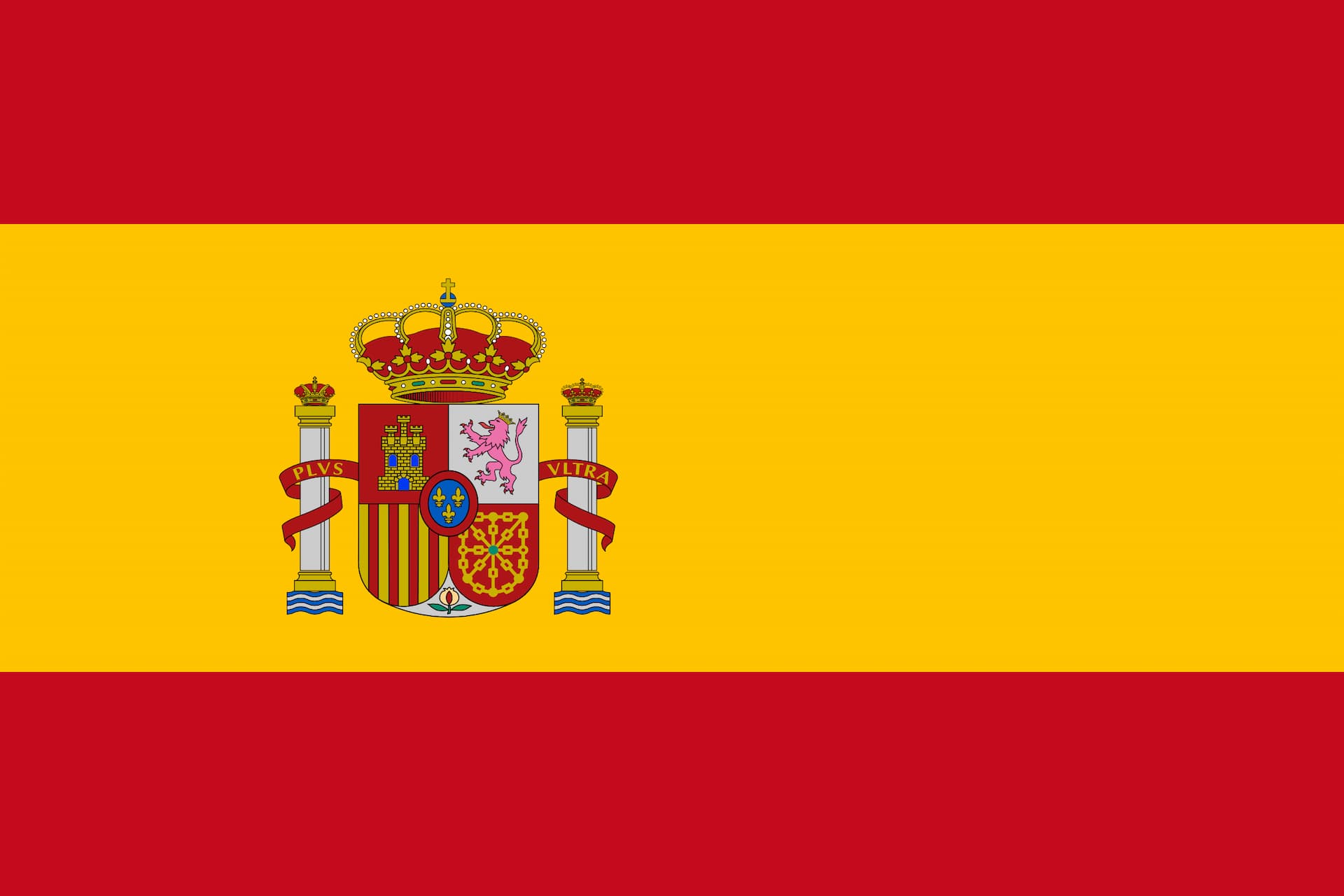 Испания flag