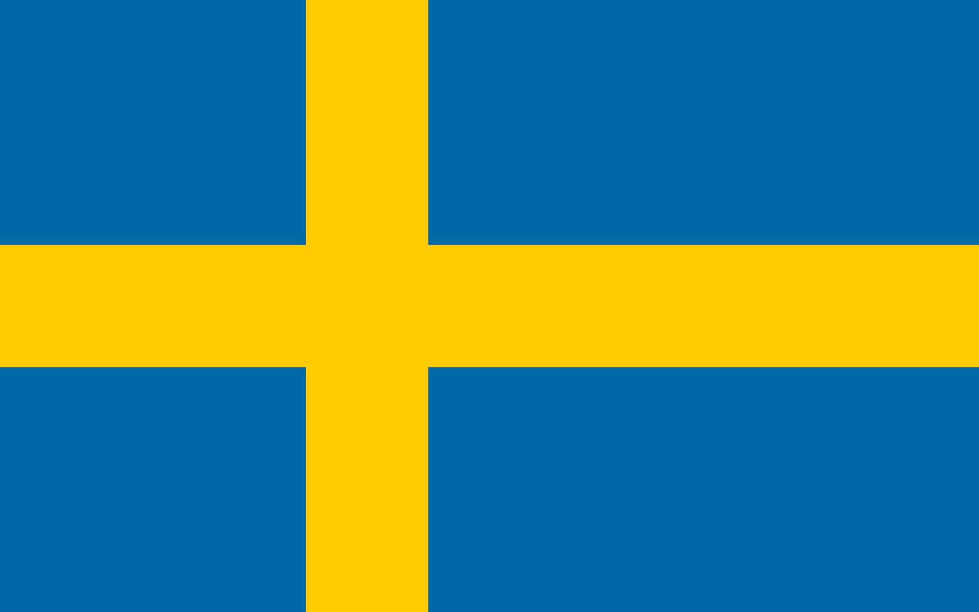 Швеция flag