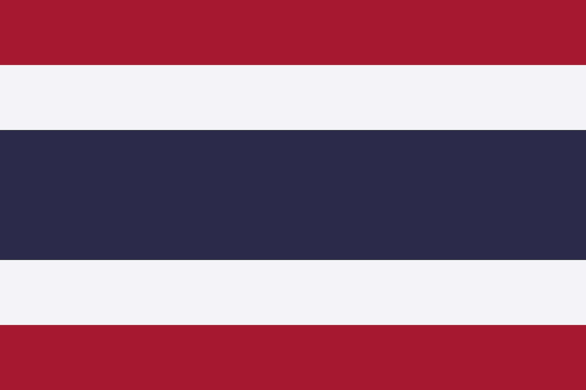 Таиланд flag