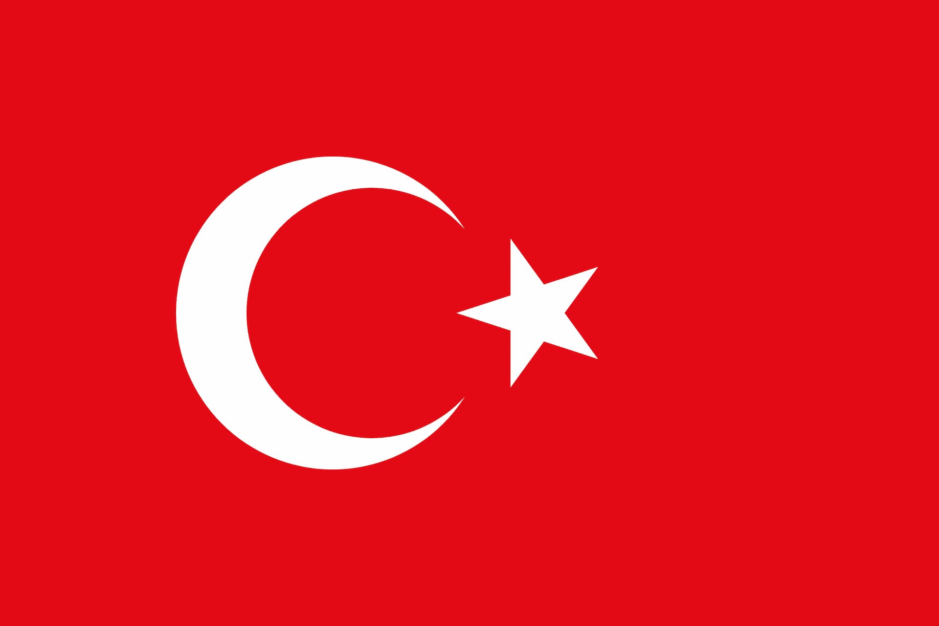 Турция flag