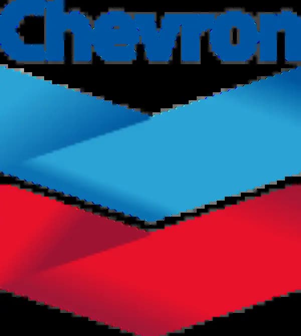 Шеврон Корпорейшн