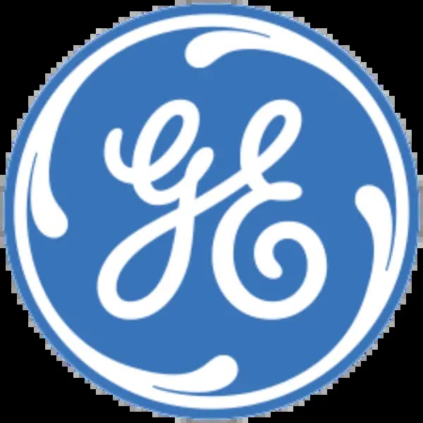 Дженерал Электрик (GE)