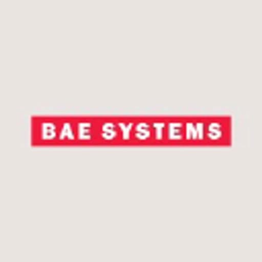 BAE Systems plc