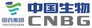 Китайская национальная биотехнологическая группа