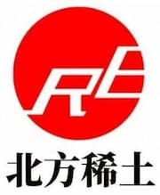 Китайская Северная Редкоземельная (Группа) Высокотехнологичная Компания с ограниченной ответственностью