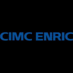 CIMC Enric Holdings Limited