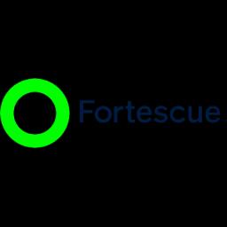 Fortescue