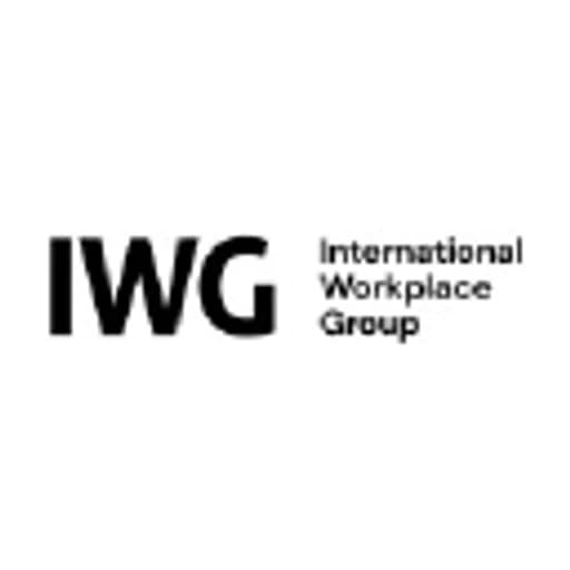 IWG PLC