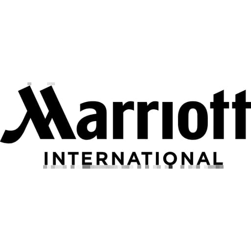 Marriott International, Inc.