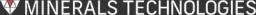 Minerals Technologies Inc.