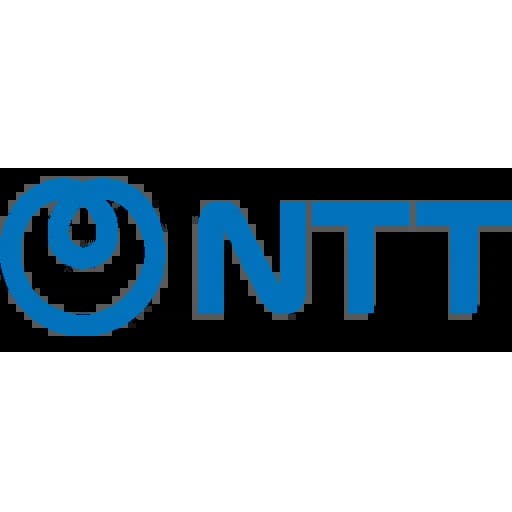 NTT, Inc.