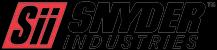 Tank Holding Corp. / Snyder Industries