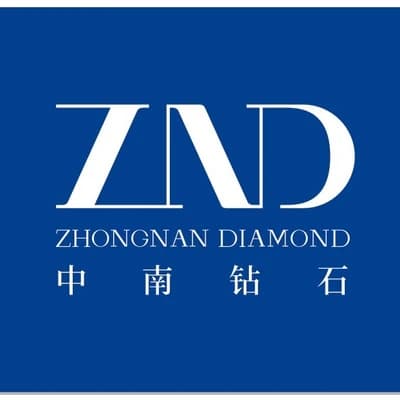 Zhongnan Diamond