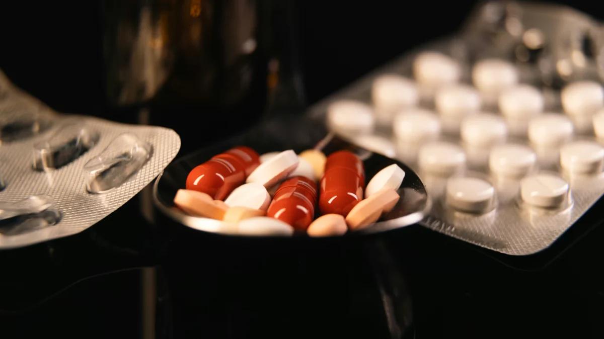 Производители питательных продуктов