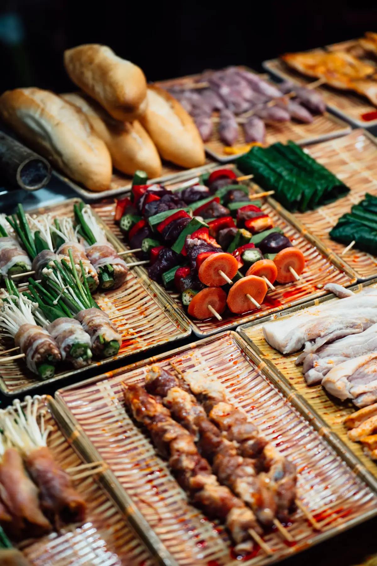 Компании по производству мяса, птицы и морепродуктов