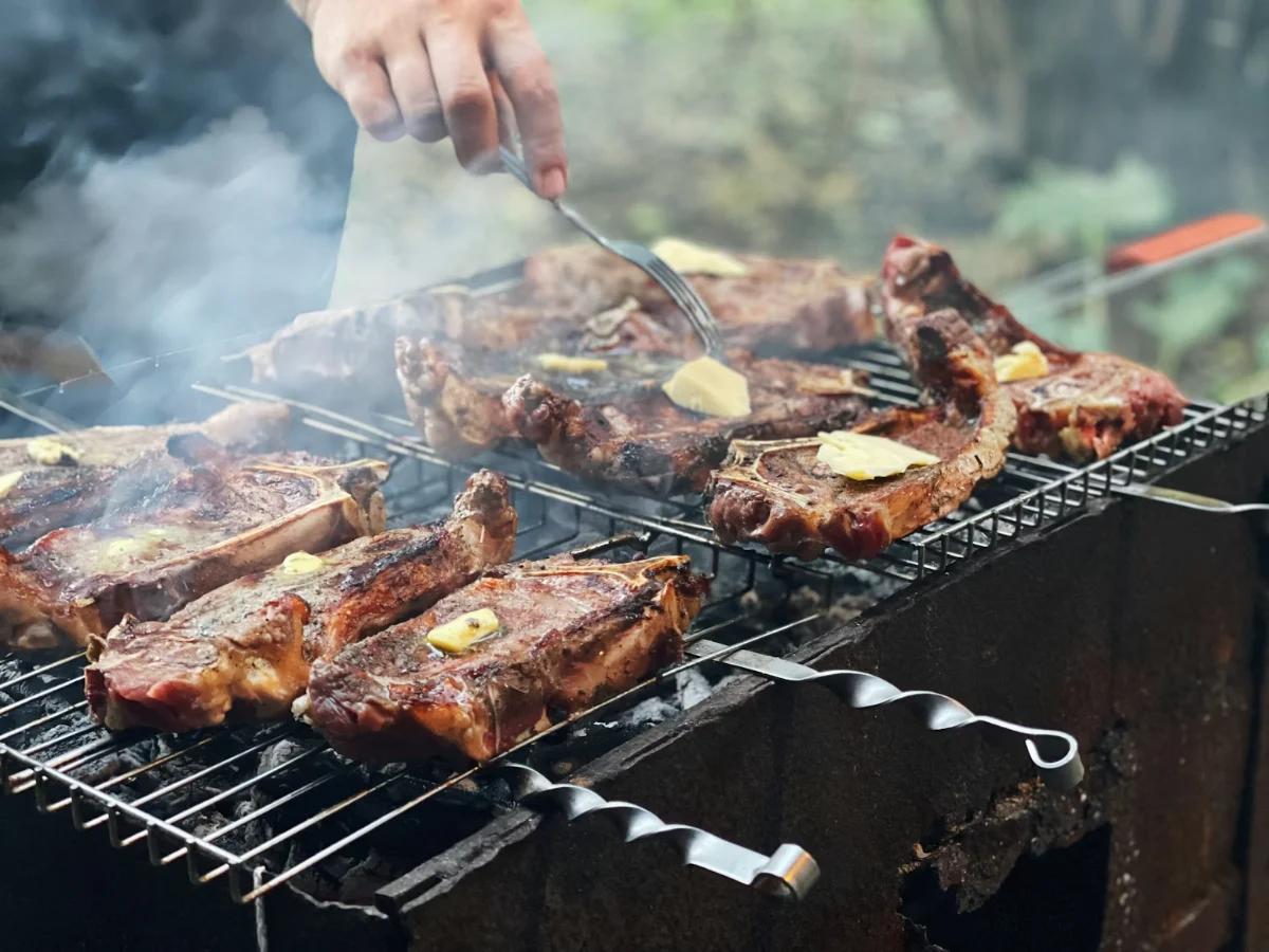 Оптовые продавцы мяса