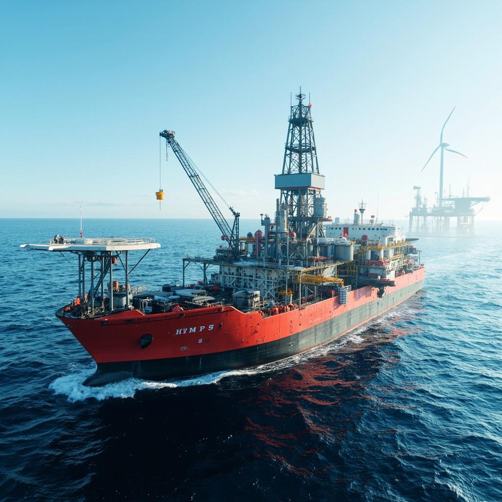 Бренды морского оборудования